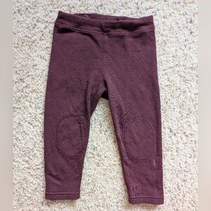 Polarn O. Pyret Kids Merino Leggings